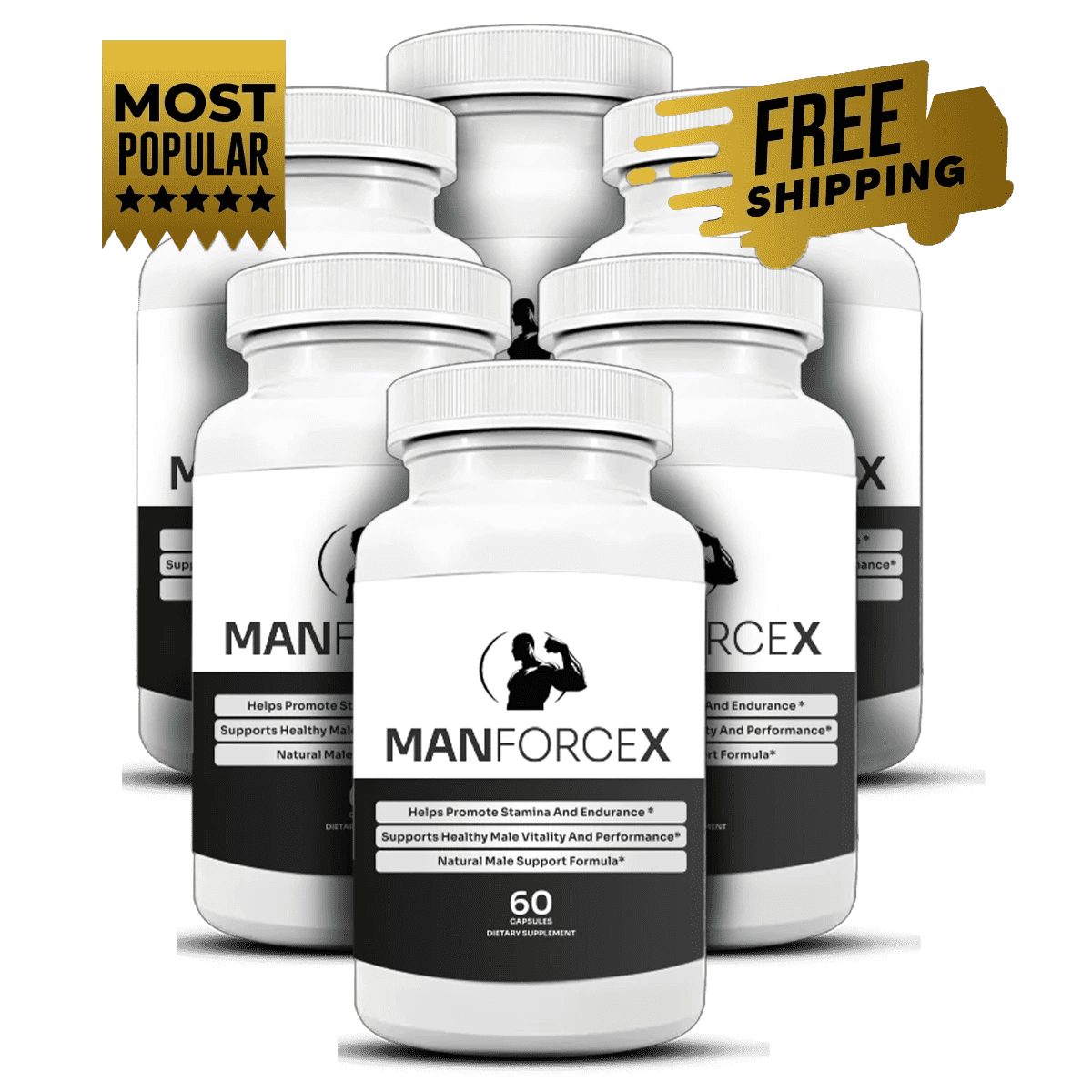 ManForceX sale